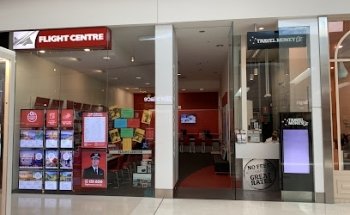 Flight Centre Plenty Valley