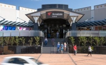 Armidale Central
