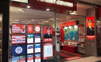 Flight Centre Parkmore