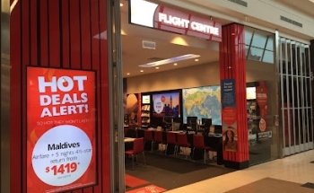 Flight Centre Rockingham