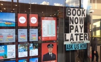 Flight Centre Craigieburn