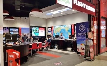 Flight Centre Pacific Fair