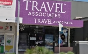 Travel Associates Toronto
