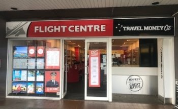 Flight Centre Bendigo