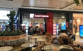 Flight Centre Coomera
