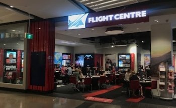 Flight Centre Miranda