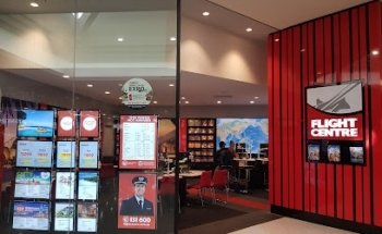 Flight Centre The Pines Elanora