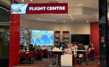 Flight Centre