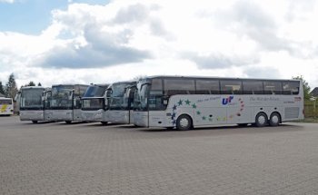 Urlaub + Reisen GmbH & Co. Touristik KG