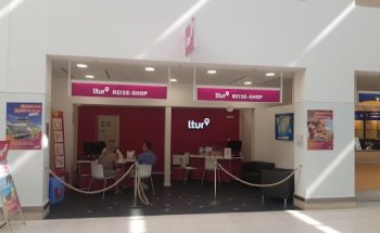 l'tur Reisebüro Bremen Flughafen