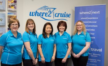 where2travel Glen Waverley