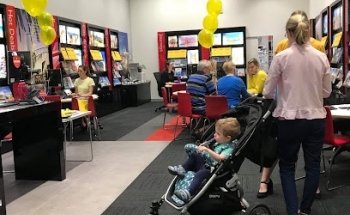 Flight Centre North Lakes