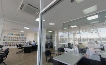 italktravel & cruise Horsham