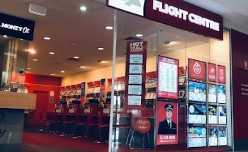 Flight Centre Brookside