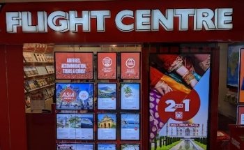 Flight Centre Gordon