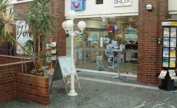 Reisebüro Actuell-Reisen GmbH