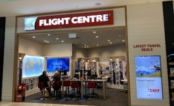 Flight Centre Maitland