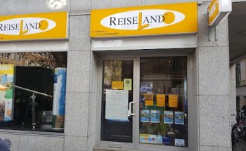 Reiseland Reisebüro