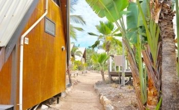 Nomads Magnetic Island (Base)