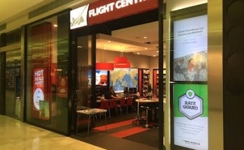 Flight Centre Doncaster