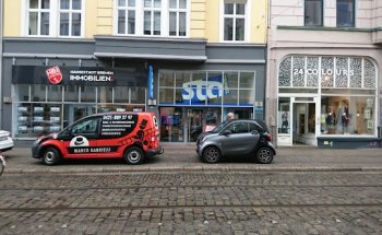 STA Travel - Reisebüro Bremen