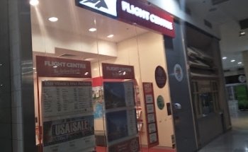 Flight Centre Tuggerah