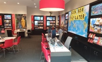 Flight Centre Northland