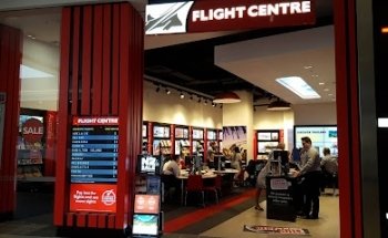 Flight Centre Garden City