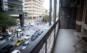 All Nations Brisbane