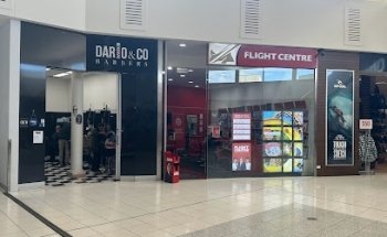 Flight Centre Pakenham