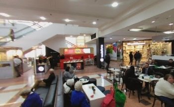 Flight Centre Broadway