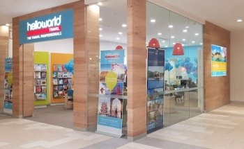 Helloworld Travel Rowville