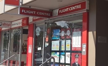 Flight Centre Revesby