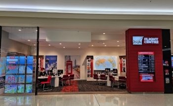 Flight Centre Mt Ommaney