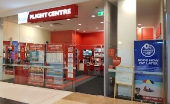 Flight Centre Townsville