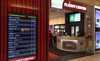 Flight Centre Broadmeadows