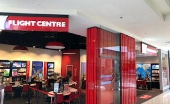 Flight Centre Southland