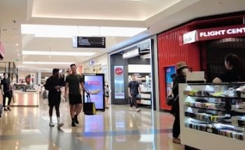 Flight Centre Chadstone