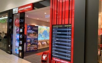 Flight Centre Baulkham Hills