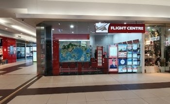 Flight Centre
