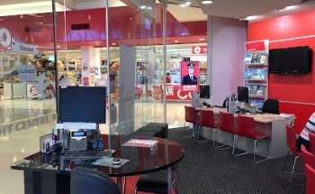 Flight Centre Gateways