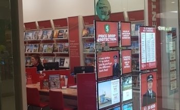 Flight Centre Marion