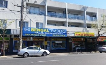 Bengal Traders Halal SuperMarket