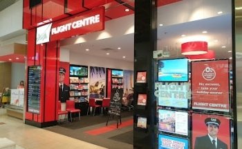 Flight Centre Elizabeth