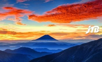 JTB - Travel Agents Only