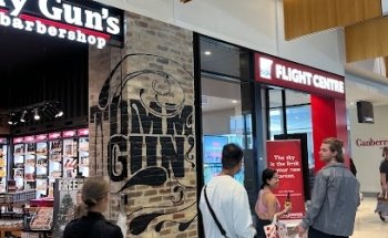 Flight Centre Canberra Centre