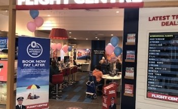 Flight Centre Highpoint