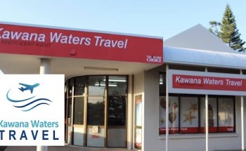 Kawana Waters Travel