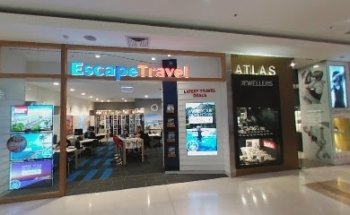 Flight Centre Parramatta