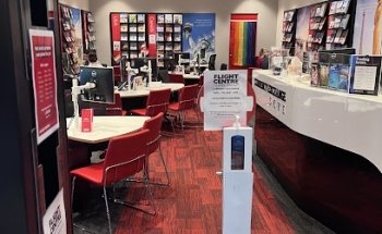 Flight Centre